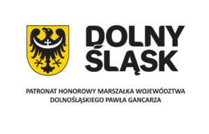 logotyp patronat marszalka pion gancarz 1